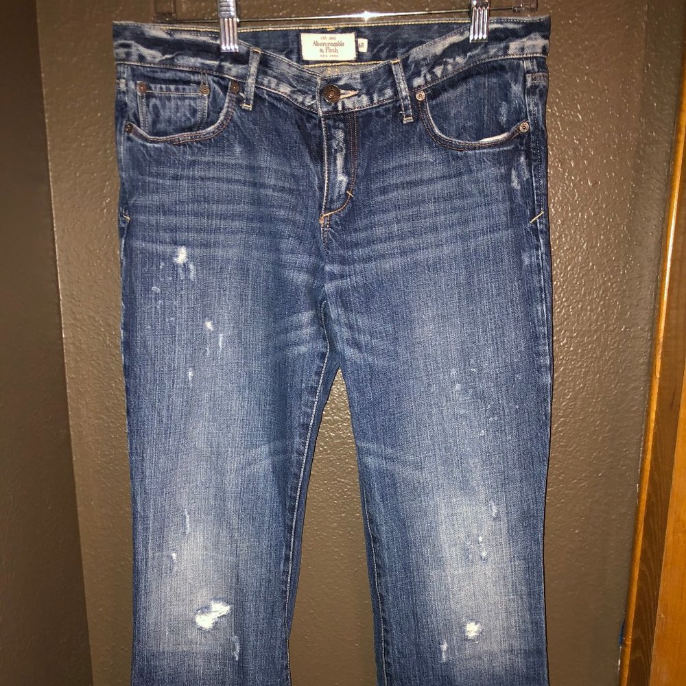 Abercrombie Jeans